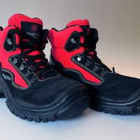 Scarpe Antinfortunistica FighTer Altan