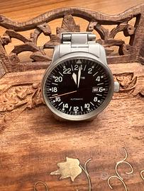 Orologio Fortis 24 ore