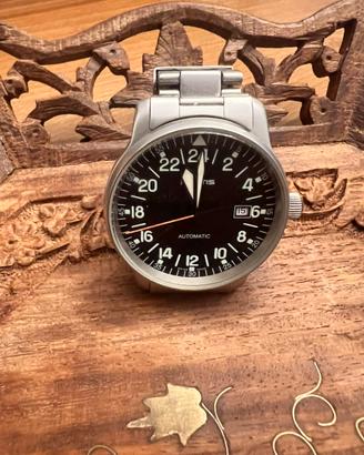 Orologio Fortis 24 ore