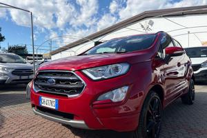FORD EcoSport EcoSport 1.0 ecoboost Titanium s G