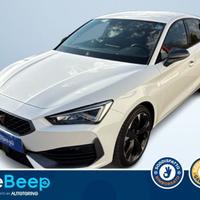 CUPRA Leon 1.5 HYBRID 150CV DSG