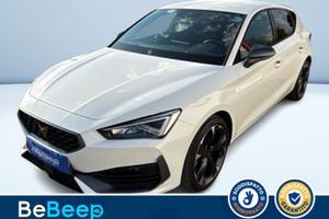 CUPRA Leon 1.5 HYBRID 150CV DSG