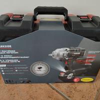 Avvitatore Svitabulloni Parkside Performance X20V 
