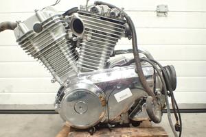 Motore Suzuki VS 800 Intruder (92-00) 44983 km Vid