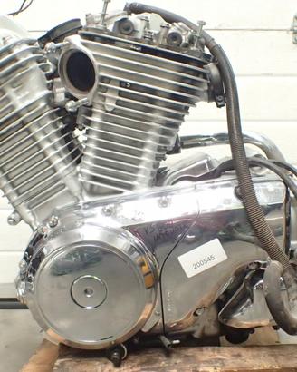Motore Suzuki VS 800 Intruder (92-00) 44983 km Vid