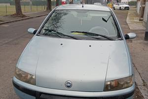 fiat Punto in venduta