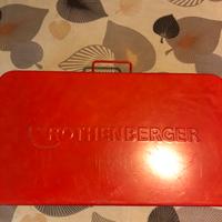 Curvatubi Rothemberger Bender Maxi