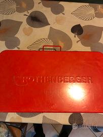 Curvatubi Rothemberger Bender Maxi