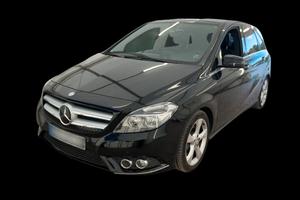 Mercedes-benz B 180 Executive