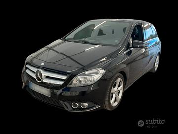 Mercedes-benz B 180 Executive