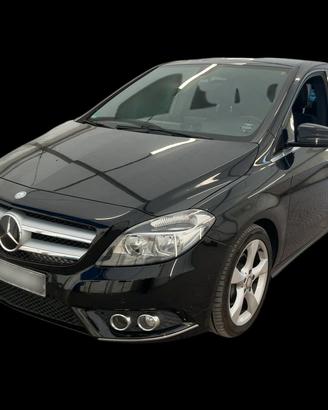 Mercedes-benz B 180 Executive