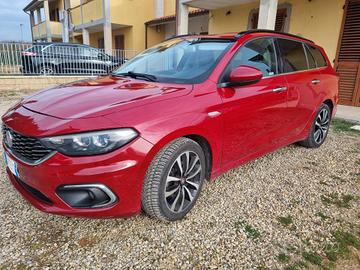 Fiat Tipo 1.6 Mjt S&S DCT SW Lounge