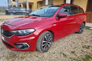 Fiat Tipo 1.6 Mjt S&S DCT SW Lounge