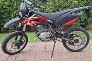 Beta RR 125 MOTARD