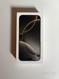 Apple iPhone 16 Pro Max 256Gb
