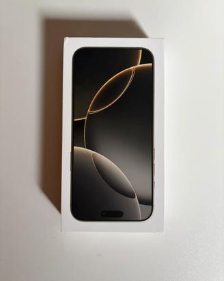 Apple iPhone 16 Pro Max 256Gb