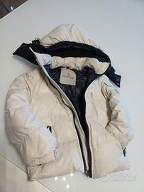 Piumino Moncler