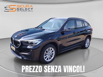 BMW X1 sDrive18i Advantage