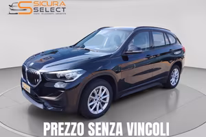 BMW X1 sDrive18i Advantage