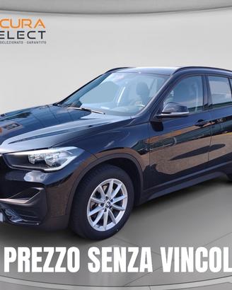 BMW X1 sDrive18i Advantage