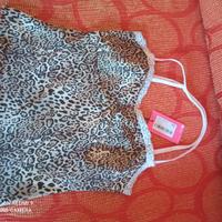 top leopardato di Edikted