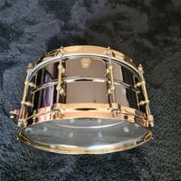 Ludwig Black Beauty 14x6,5 Snare Drum