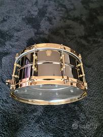 Ludwig Black Beauty 14x6,5 Snare Drum