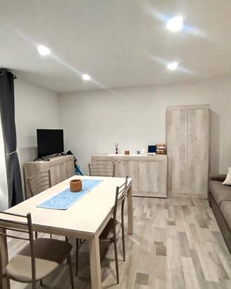 Monolocale completamente ristrutturato,Piazza Tola