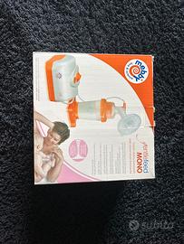 Tiralatte elettrico Mebby