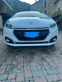 Peugeot 1.6 blue hdi 75