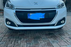 Peugeot 1.6 blue hdi 75