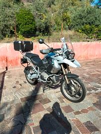 BMW R 1200 GS - versione bialbero