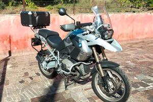 BMW R 1200 GS - versione bialbero