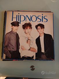 Hipnosis - Album