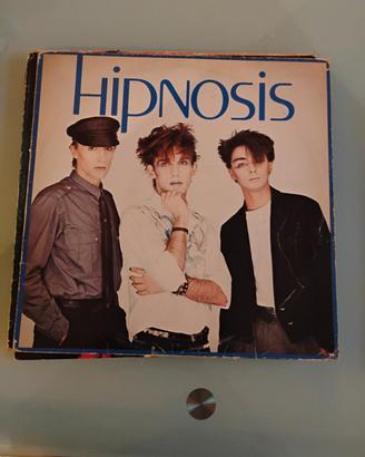 Hipnosis - Album