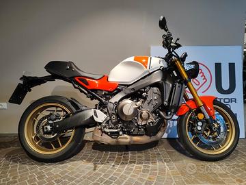 Yamaha XSR 900