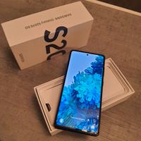 Samsung S20 FE  - 6GB - 128GB