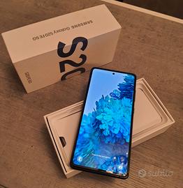 Samsung S20 FE  - 6GB - 128GB