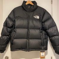 Piumino THE NORTH FACE 700, Nero, Taglia S