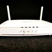 Router Telecom ADS2+ WiFi N (Modificato)