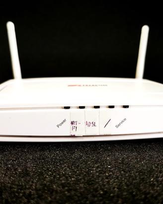 Router Telecom ADS2+ WiFi N (Modificato)