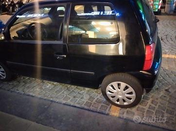 Volkswagen Lupo 90mila Km