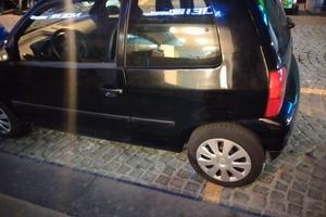 Volkswagen Lupo 90mila Km