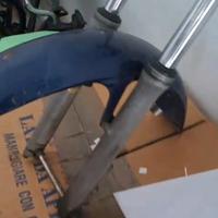 ricambi honda nighthawak 450