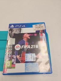 fifa 21 play4