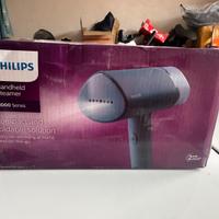 Ferro da stiro verticale Philips