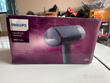 Ferro da stiro verticale Philips