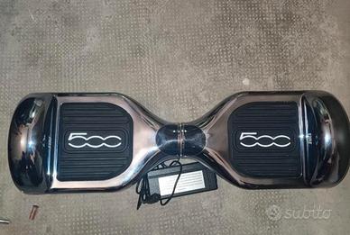 Hoverboard Fiat 500