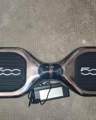 Hoverboard Fiat 500