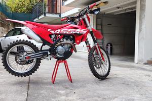 gas gas mc 250 f